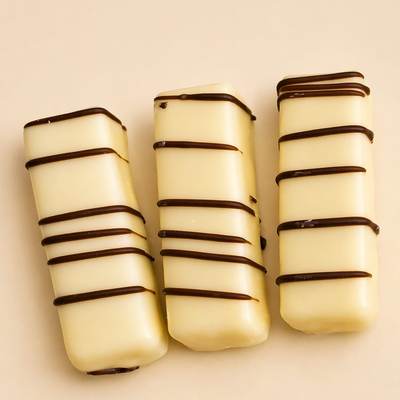 Witte Chocolade Reep